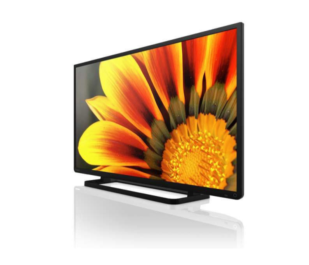 Toshiba 32L2433DG - 1392529 - zdjęcie 2
